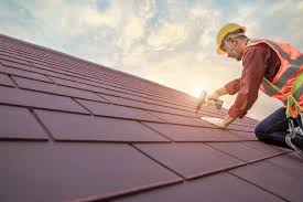 Best Commercial Roofing Services  in Howards Grove, WI